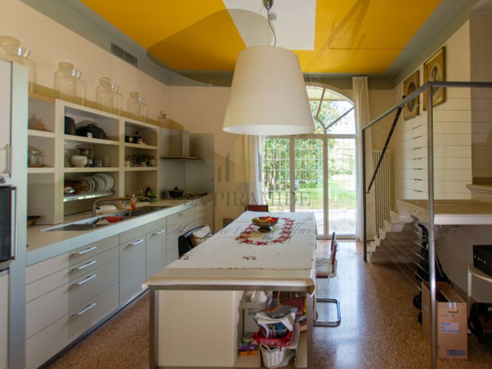 Villa i Dolo, Venice - foto 4