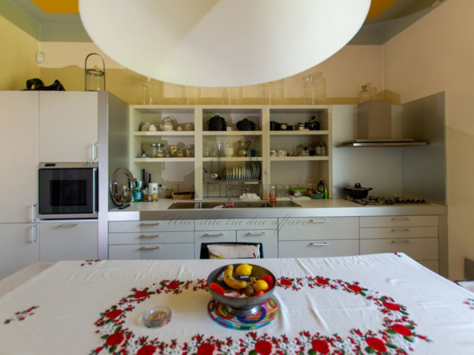 Villa i Dolo, Venice - foto 5