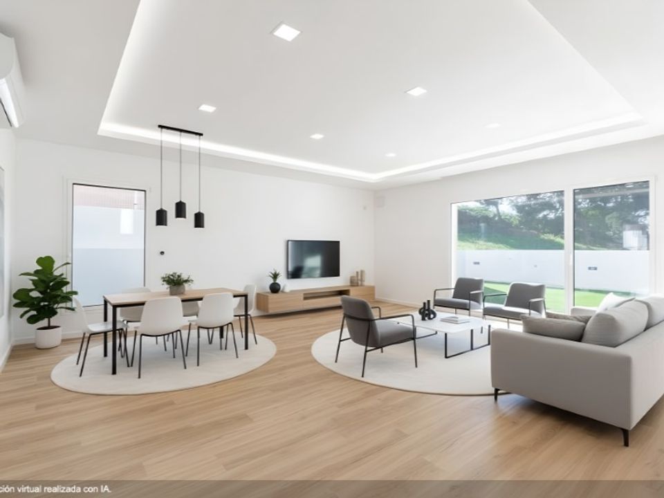 Villa i Almada, Setubal - foto 2