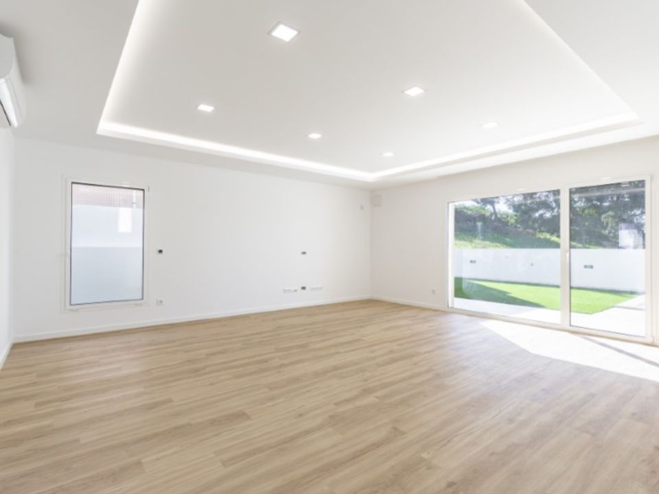 Villa i Almada, Setubal - foto 3