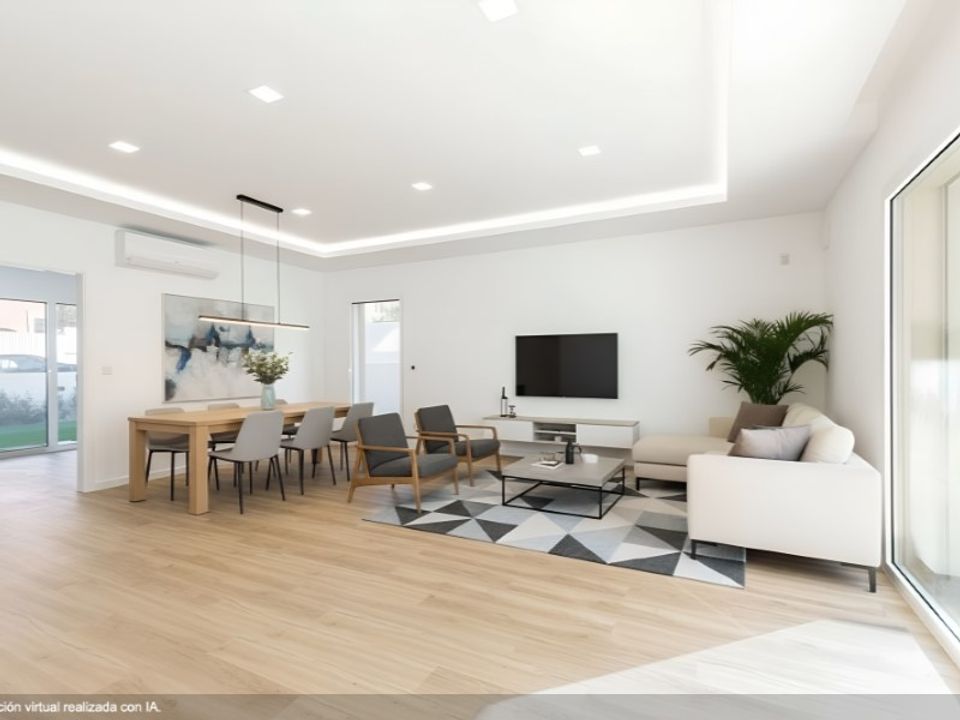 Villa i Almada, Setubal - foto 4