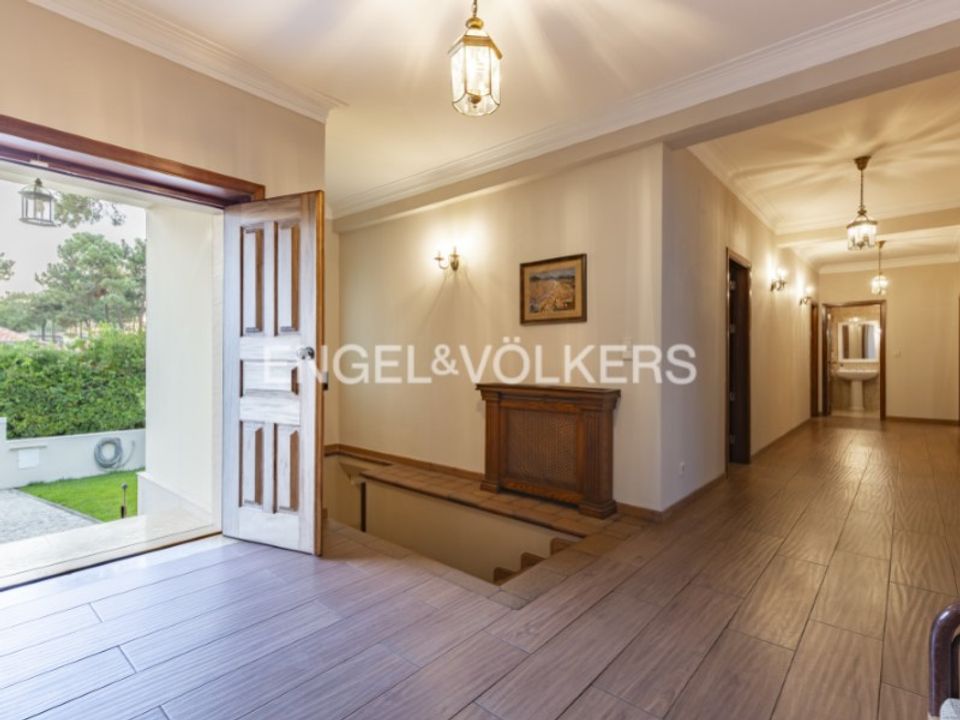 Villa i Almada, Setubal - foto 1