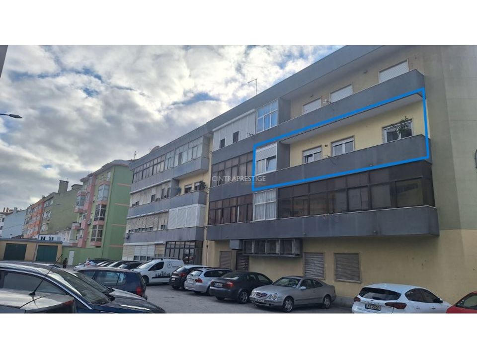 Lejlighed i Alverca do Ribatejo, Lisbon - foto 2