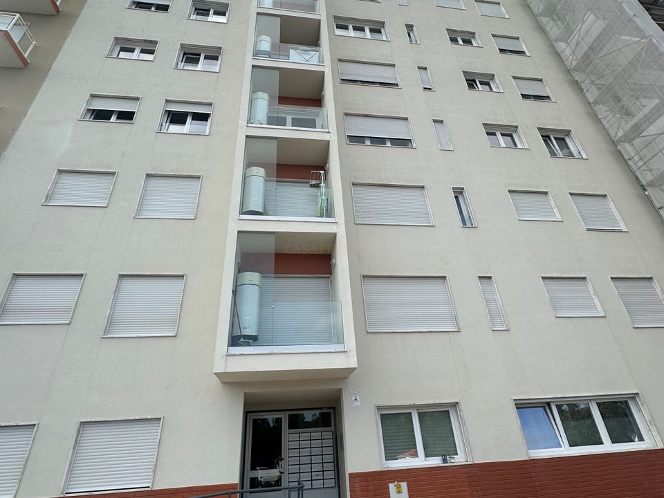Lejlighed i Sintra, Lisbon - foto 1