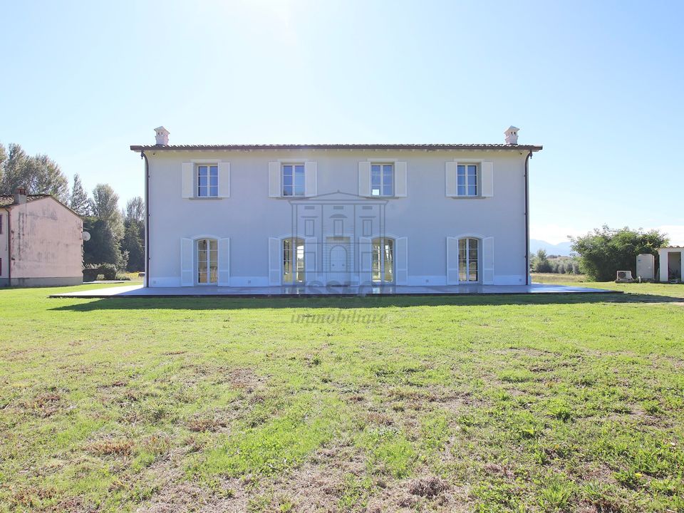 Villa a Lucca, Lucca - foto 5