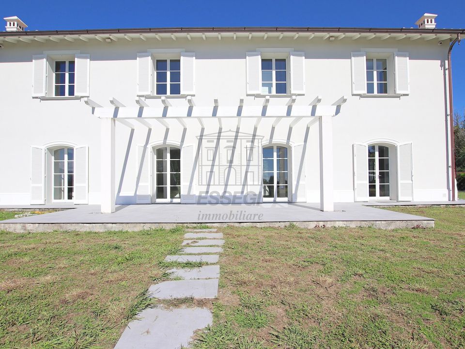 Villa a Lucca, Lucca - foto 3