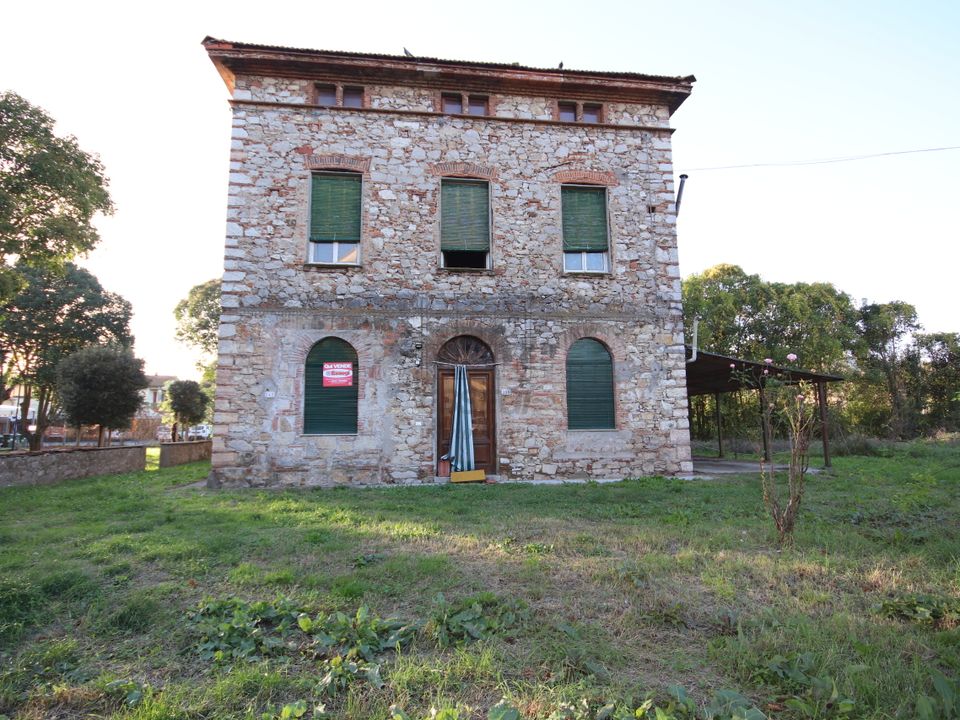 Villa i Lucca, Lucca - foto 4