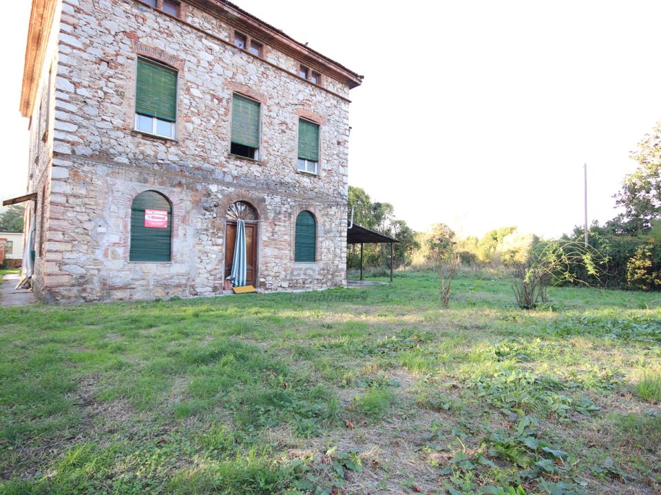 Villa i Lucca, Lucca - foto 3