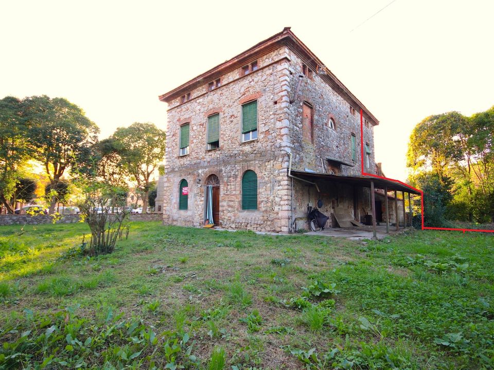 Villa i Lucca, Lucca - foto 2