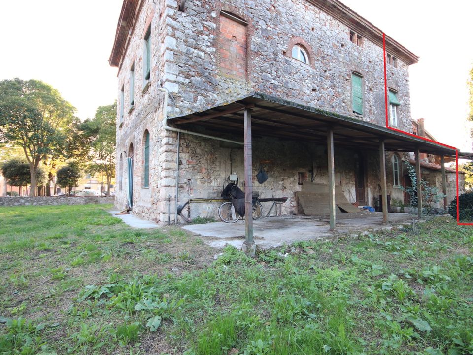 Villa i Lucca, Lucca - foto 5