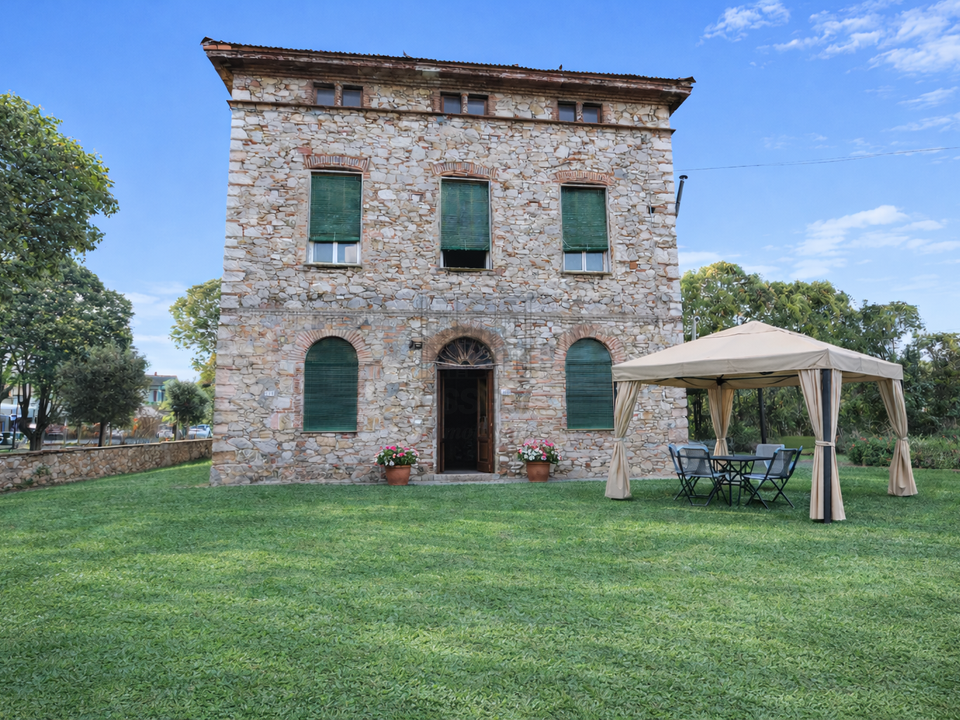 Villa i Lucca, Lucca - foto 1