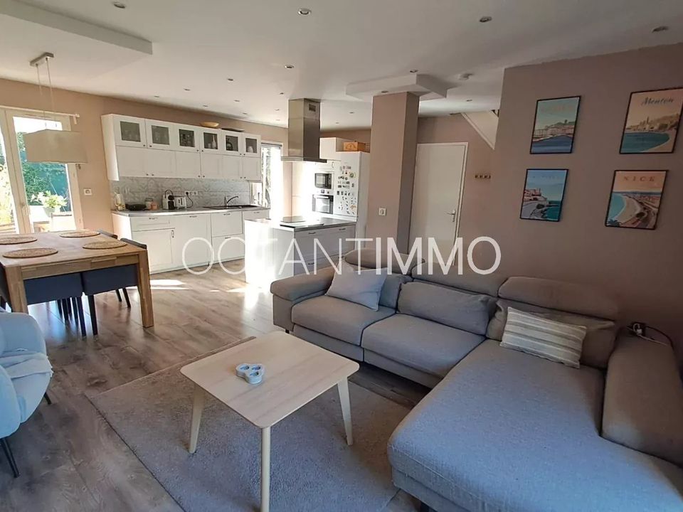Villa i Biot, Alpes-Maritimes - foto 2