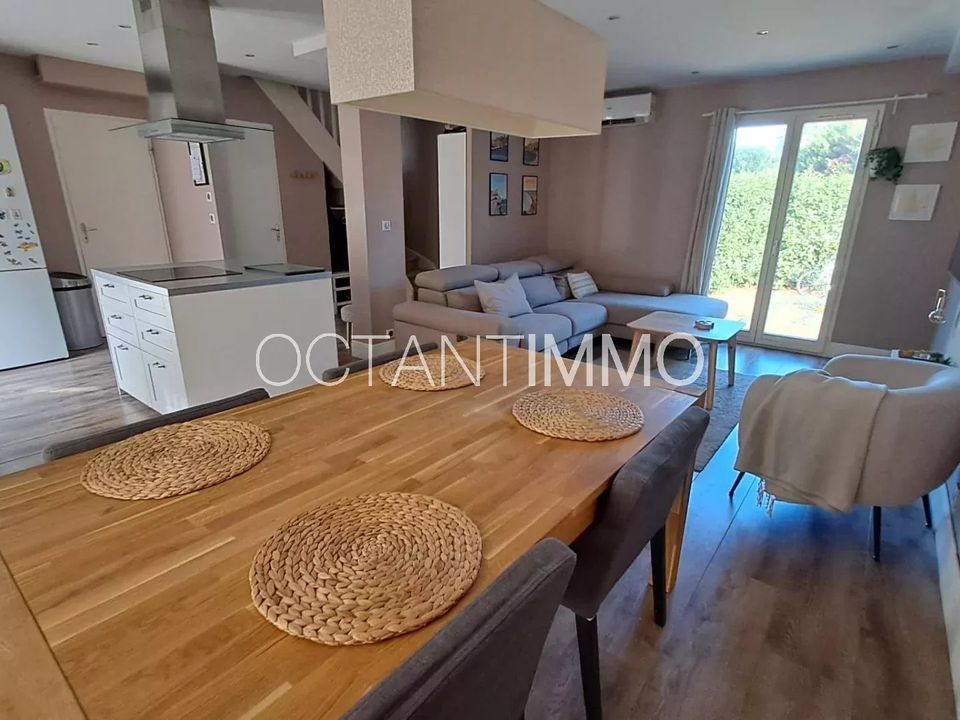 Villa i Biot, Alpes-Maritimes - foto 3