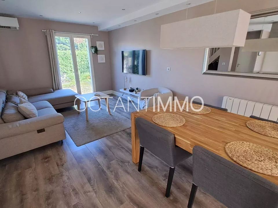 Villa i Biot, Alpes-Maritimes - foto 4
