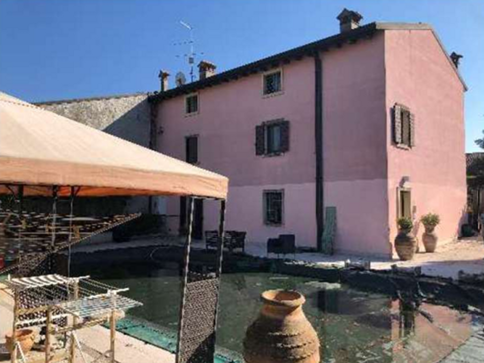 Villa i Zevio, Verona - foto 1