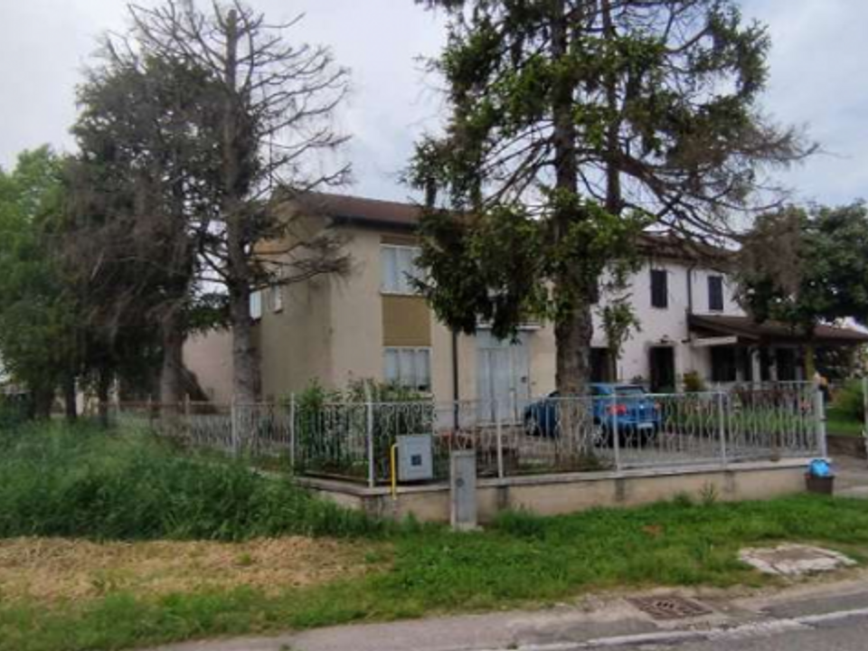 Rækkehus i Nogara, Verona - foto 1