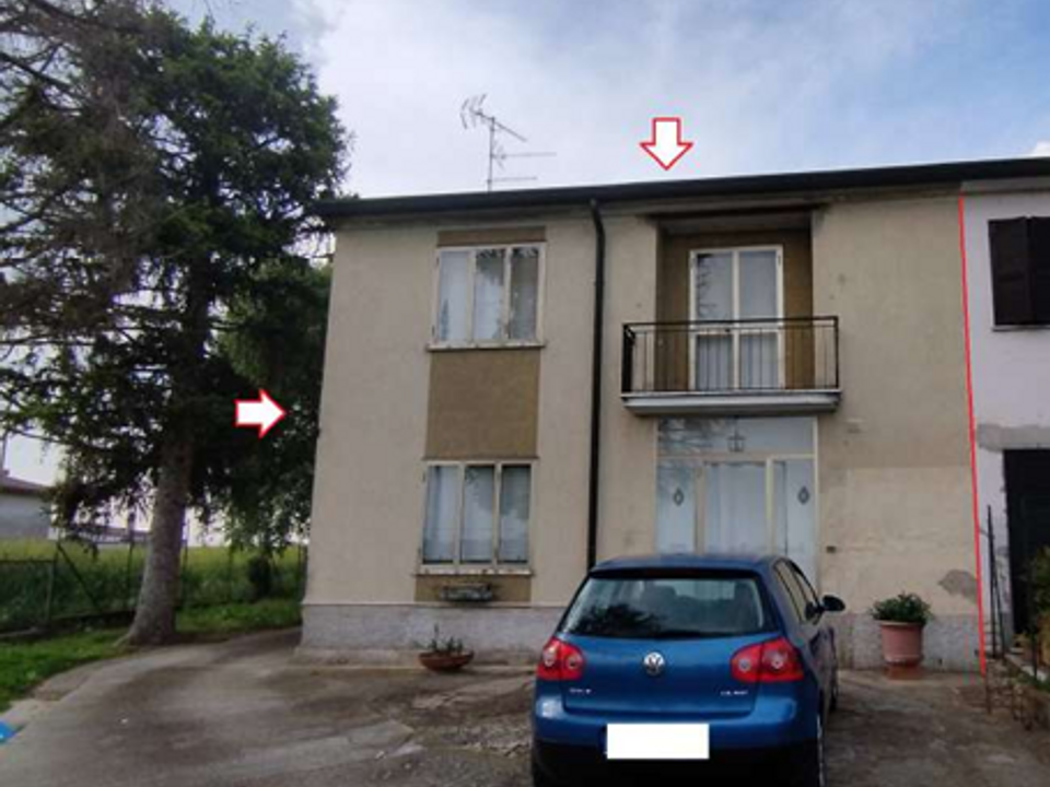 Rækkehus i Nogara, Verona - foto 2