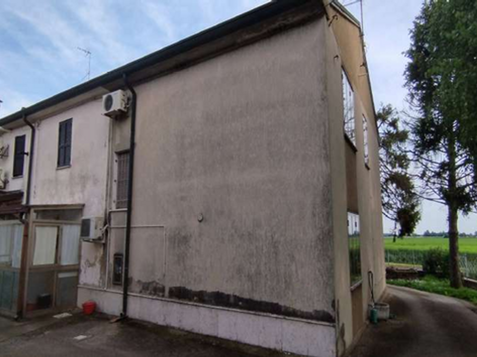 Rækkehus i Nogara, Verona - foto 3