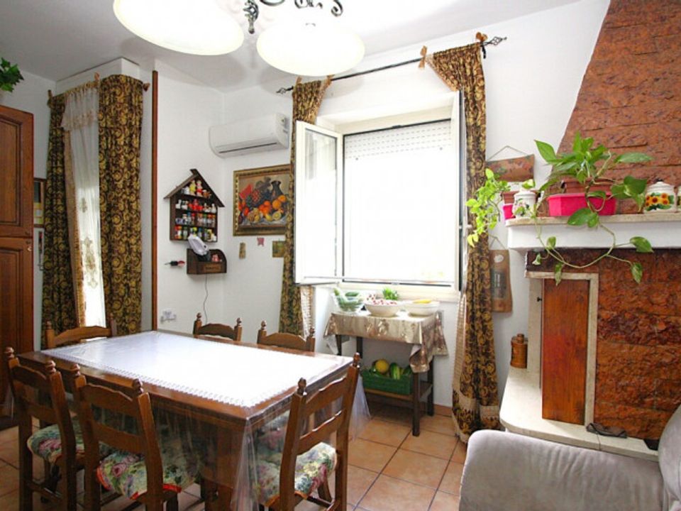Villa i Matino, Lecce - foto 1