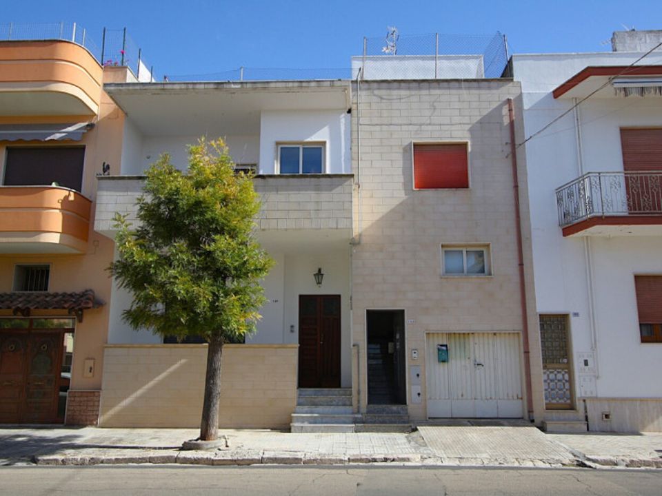 Lejlighed i Matino, Lecce - foto 1