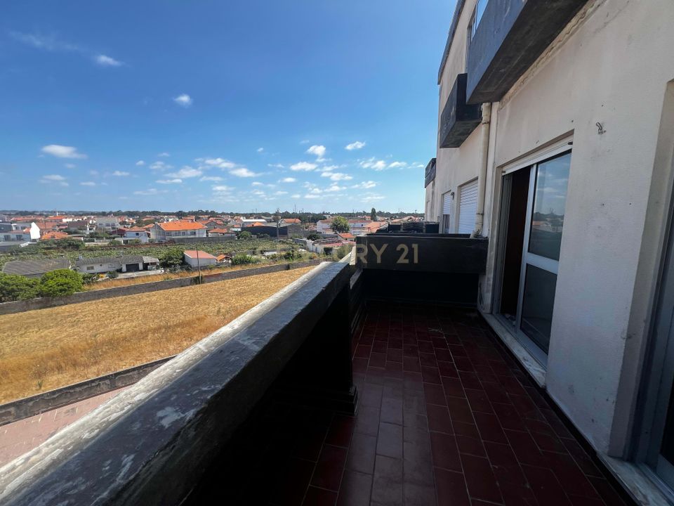 Lejlighed i Ilhavo, Aveiro - foto 1