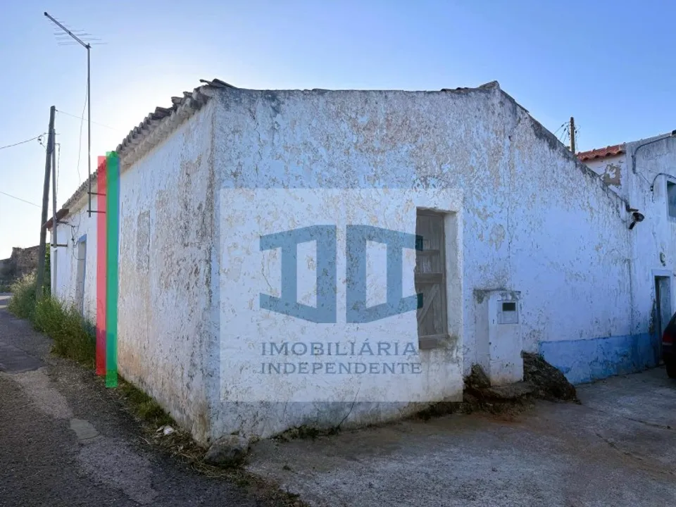 Byhus i Alte, Faro - foto 1