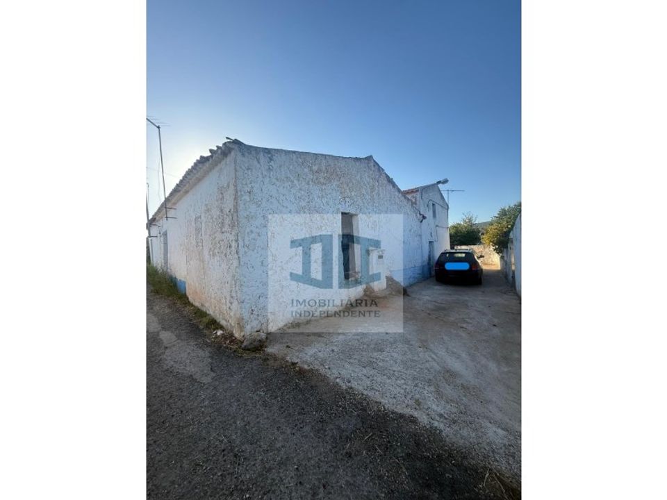 Byhus i Alte, Faro - foto 2