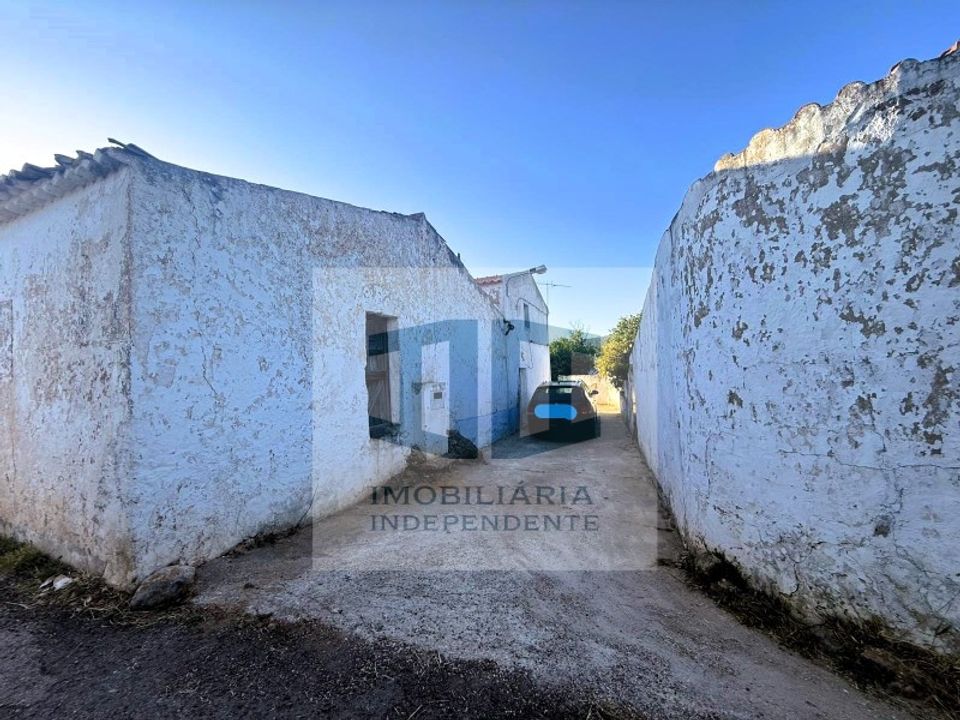 Byhus i Alte, Faro - foto 3
