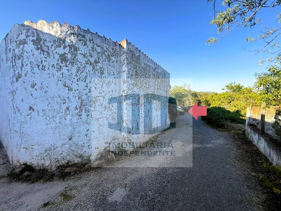 Byhus i Alte, Faro - foto 4