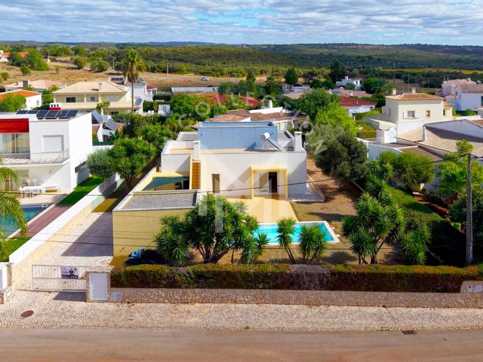 Villa i Mexilhoeira Grande, Faro - foto 2