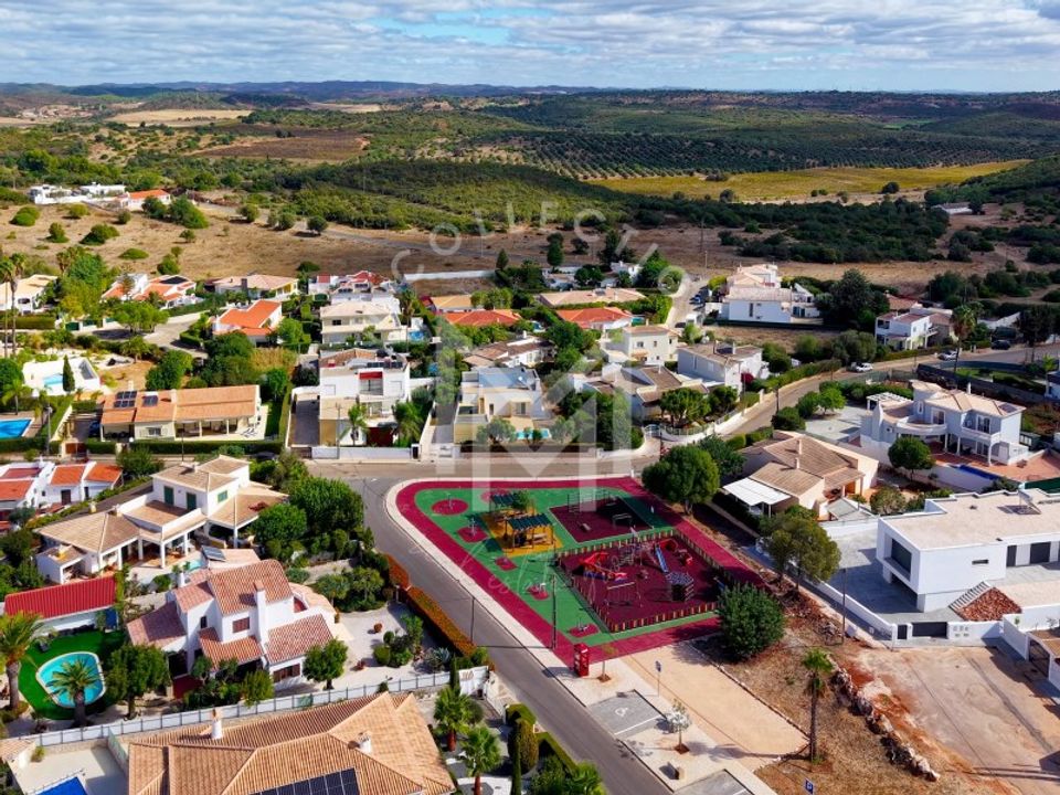 Villa i Mexilhoeira Grande, Faro - foto 4