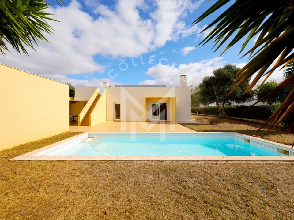Villa i Mexilhoeira Grande, Faro - foto 3