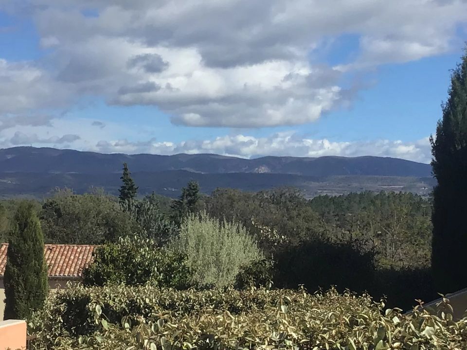 Leilighet i Roussillon, Vaucluse - bilde 1