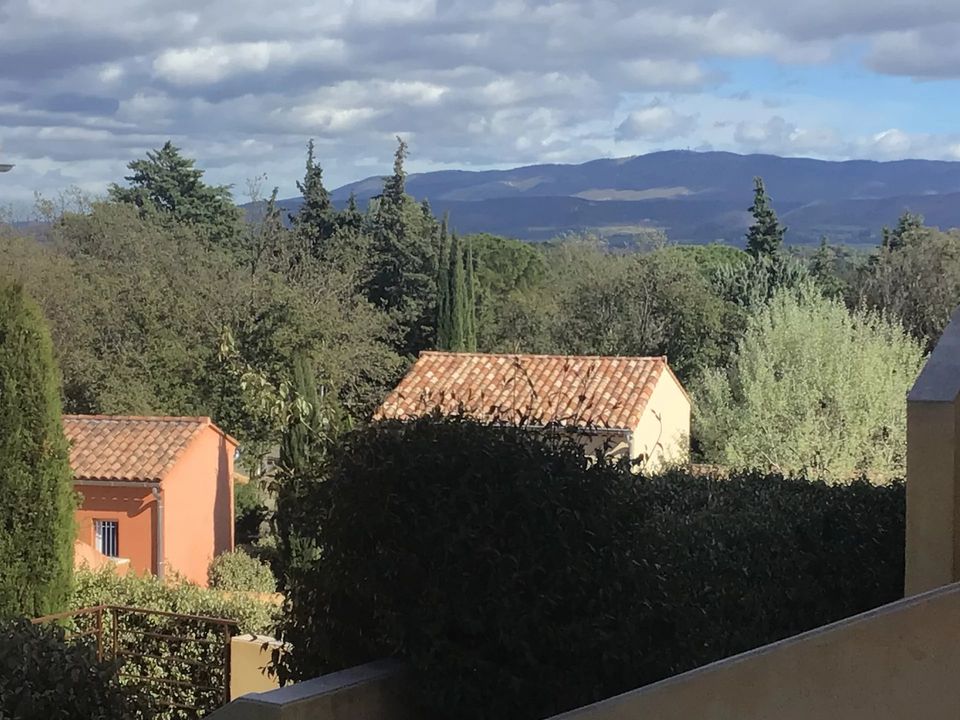 Leilighet i Roussillon, Vaucluse - bilde 3