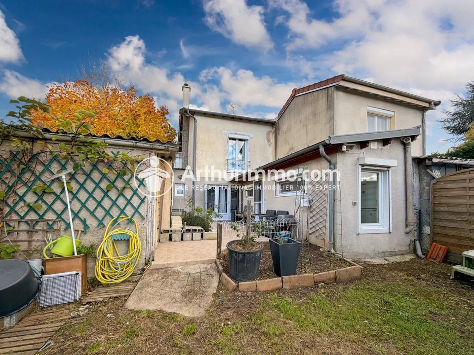 Villa i Saintry-sur-Seine, Essonne - foto 1