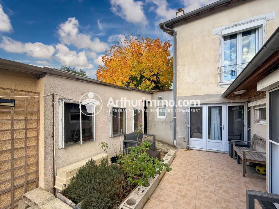 Villa i Saintry-sur-Seine, Essonne - foto 2