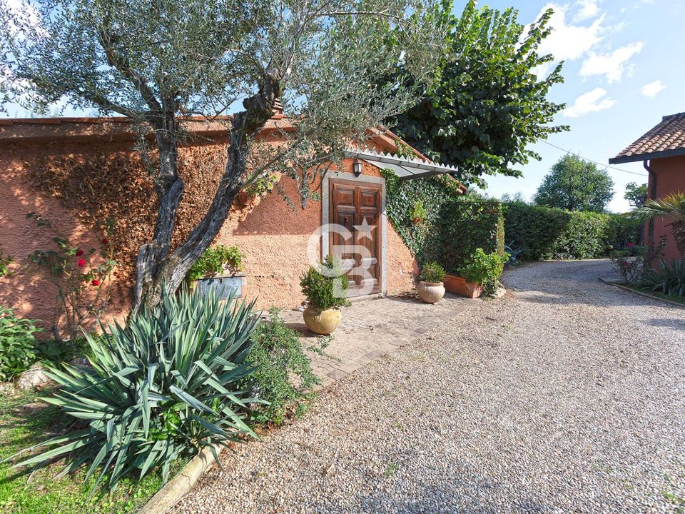 Villa i Vetralla, Viterbo - foto 3
