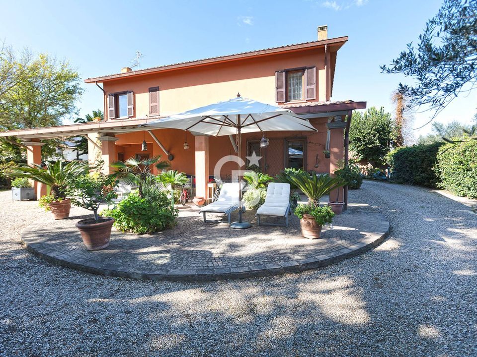 Villa i Vetralla, Viterbo - foto 4