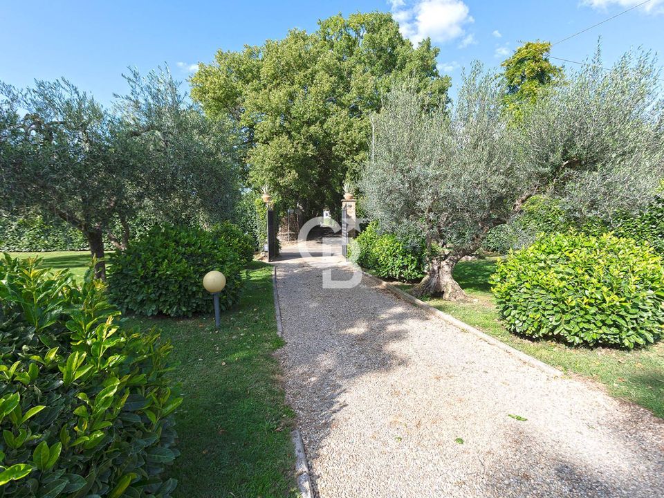 Villa i Vetralla, Viterbo - foto 5