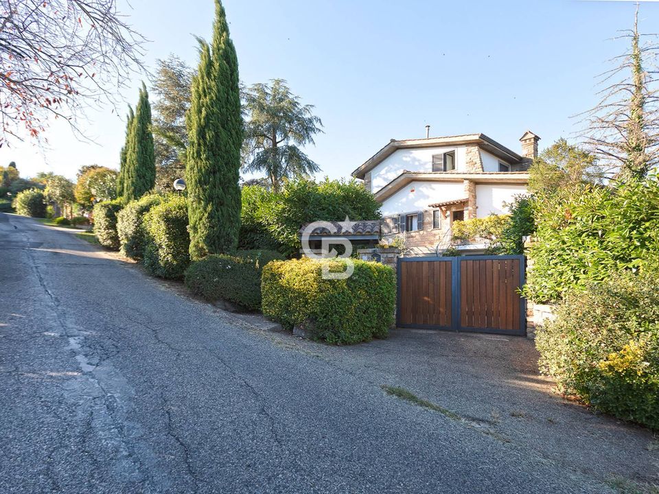 Villa i Sutri, Viterbo - bilde 2