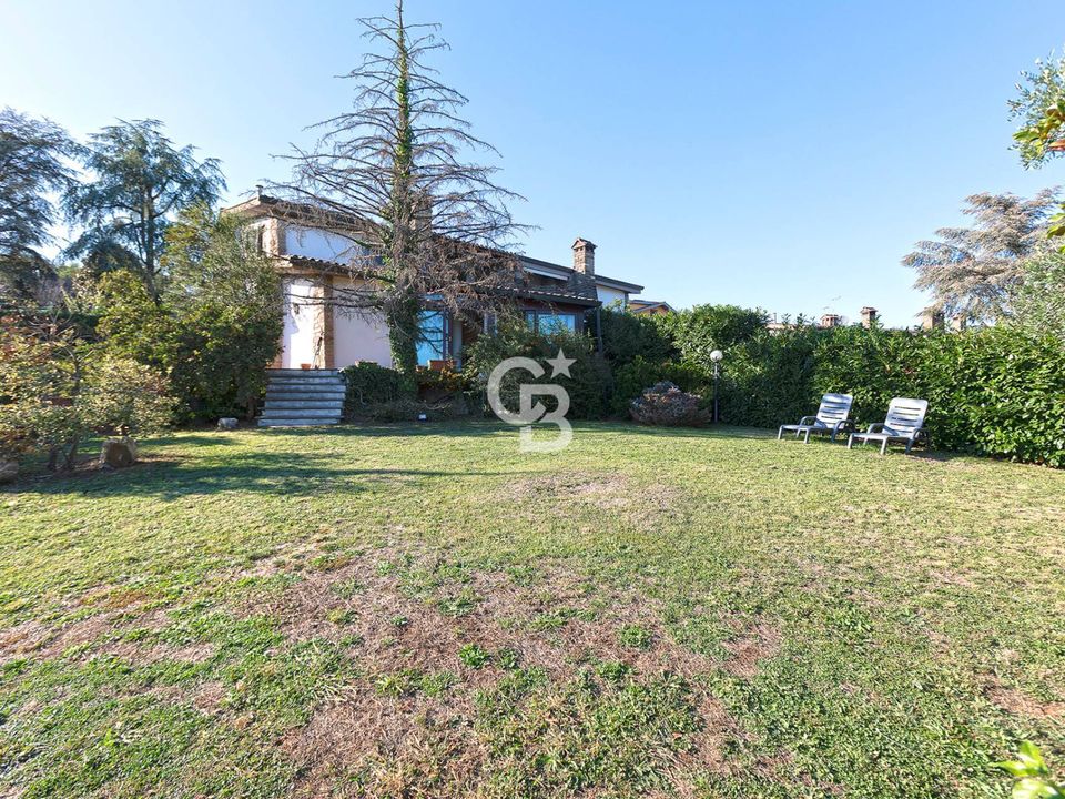 Villa i Sutri, Viterbo - bilde 5
