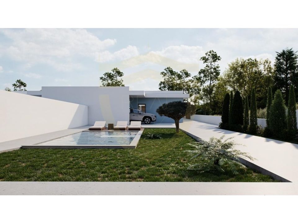 Villa i Lavos, Coimbra - foto 2