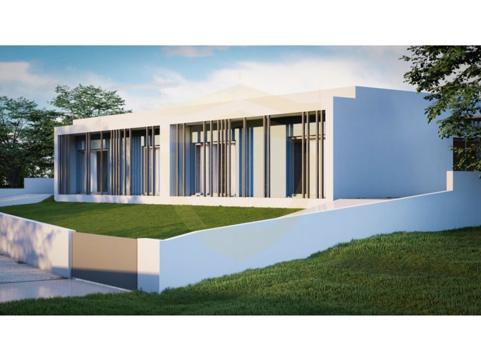 Villa i Lavos, Coimbra - foto 4