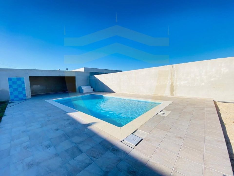 Villa i Lavos, Coimbra - foto 1