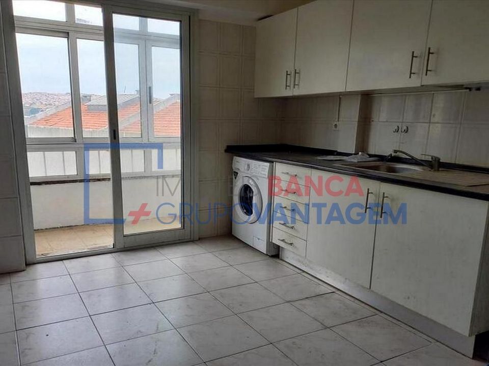 Lejlighed i Amadora, Lisbon - foto 4