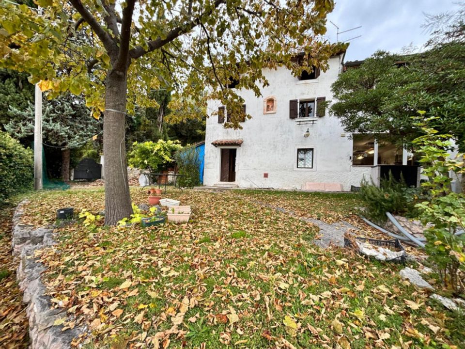 Landejendom i Tregnago, Verona - foto 3