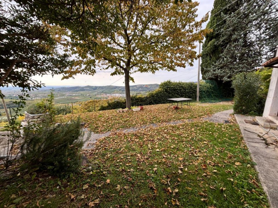 Landejendom i Tregnago, Verona - foto 5