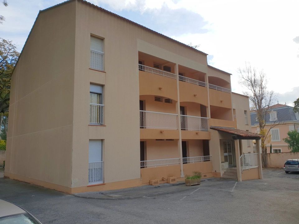 Lejlighed i La Seyne-sur-Mer, Var - foto 3