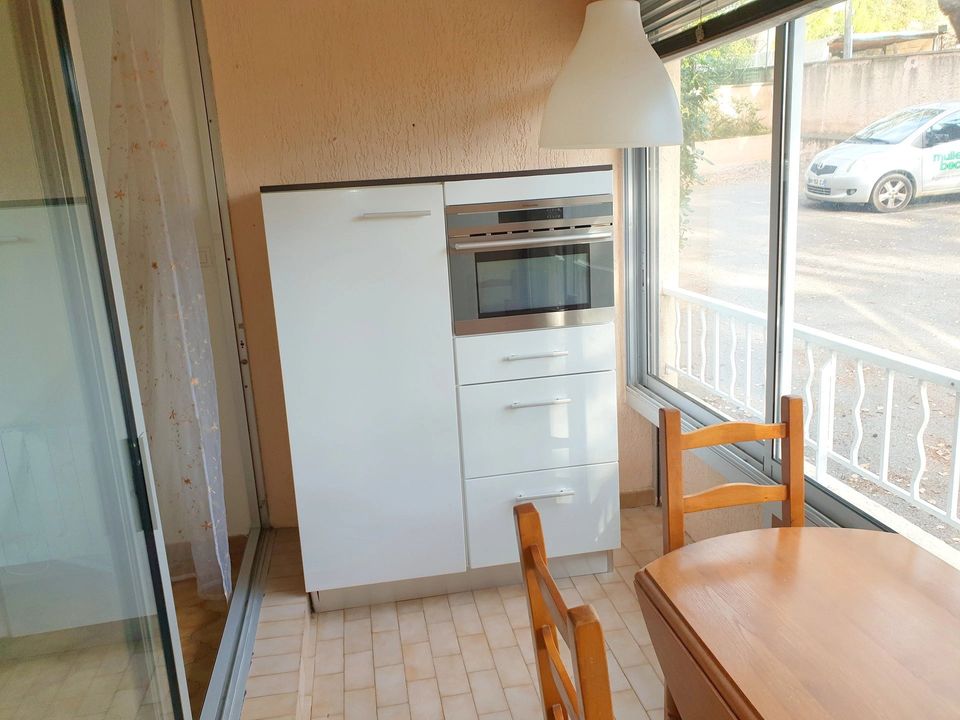 Lejlighed i La Seyne-sur-Mer, Var - foto 4