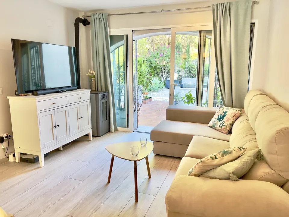 Lejlighed i Moraira, Alicante - foto 3